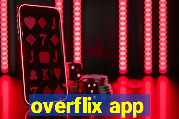 overflix app